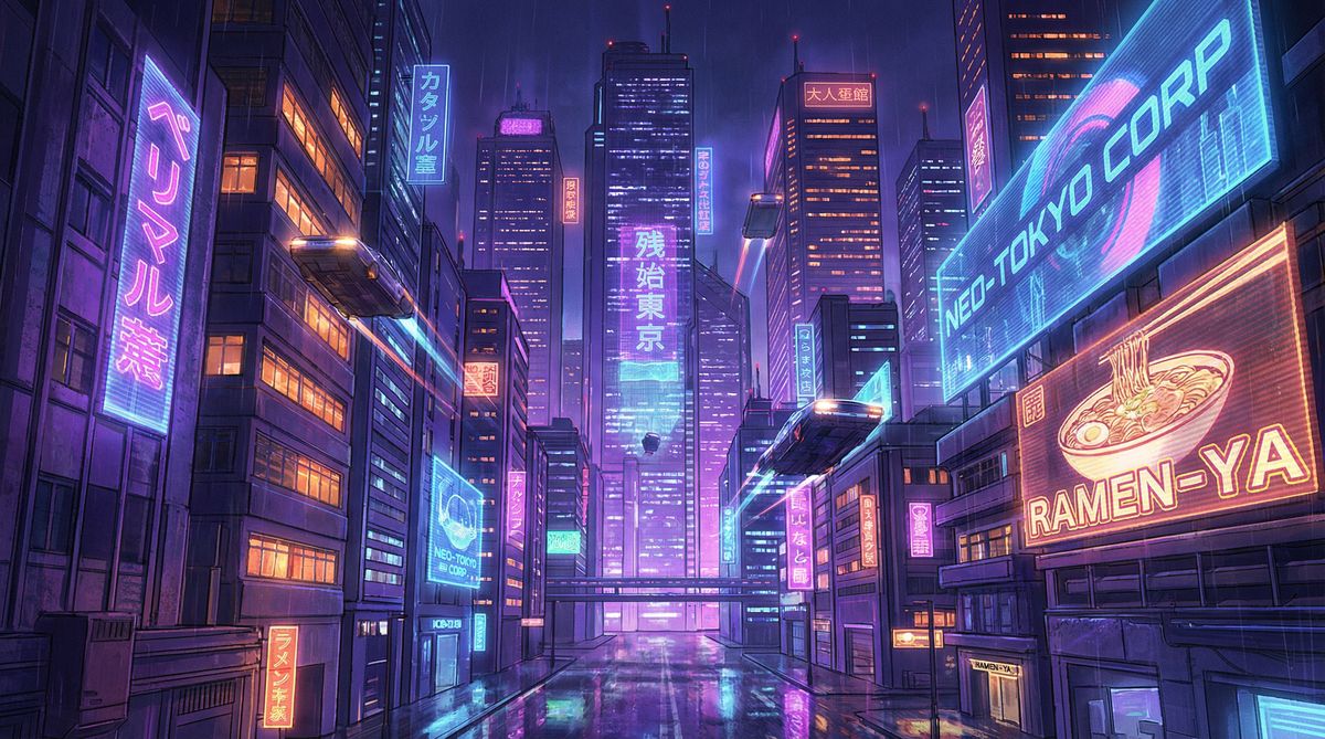 无限臀山科幻动漫